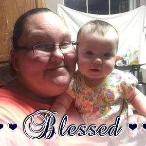 Meet your Posher, Sherri